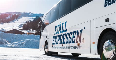 Buss från Falun till Göteborg: Billiga bussbiljetter